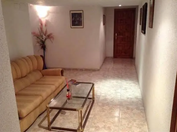 Hotel Hostal El Cisne Sant Feliu de Guíxols