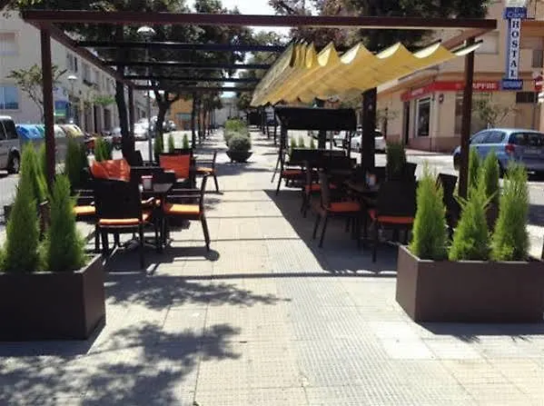 Hostal El Cisne Sant Feliu de Guíxols 2*,  Spanje