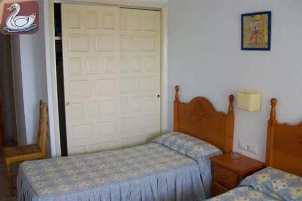 Hostal El Cisne Sant Feliu de Guixols